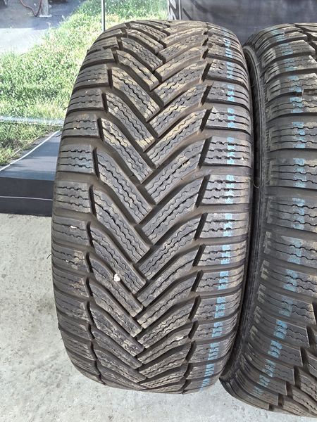 225/45/17 MICHELIN 4бр