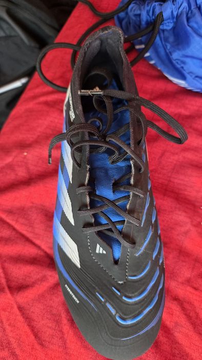 Ghete fotbal adidas