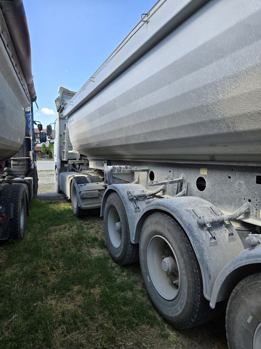 Влекачи с гондоли