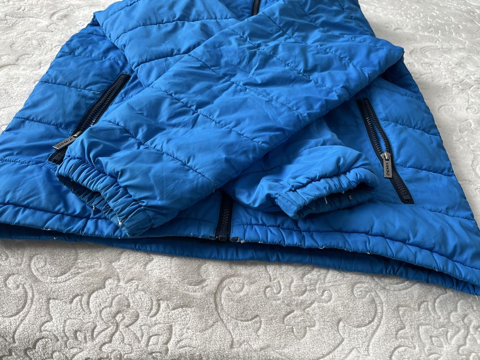 Продам мужскую куртку