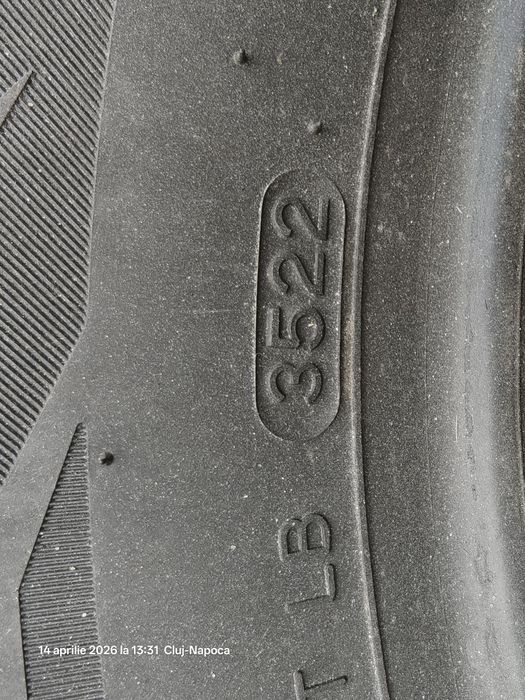 Anvelope iarna 215 65 16