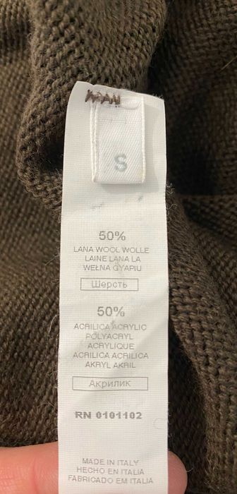 Rochie de lana STEFANEL S