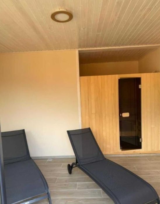 Cazare Busteni A-frame Villas