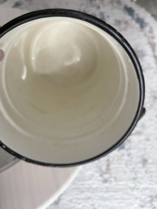 Продам бидон эмалированный