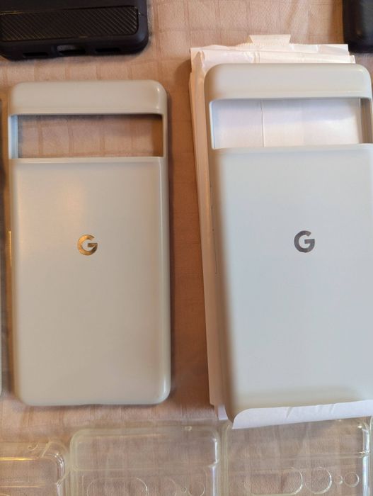 Кейсове Pixel 7 pro