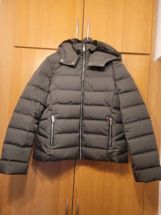 Geaca dama cu umplutura de puf - Vero Moda XL