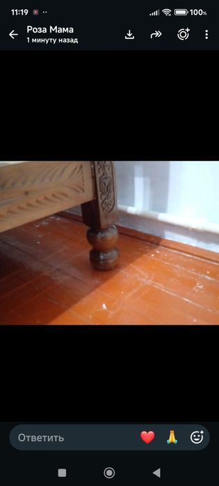 Тапчан срочно сатылады