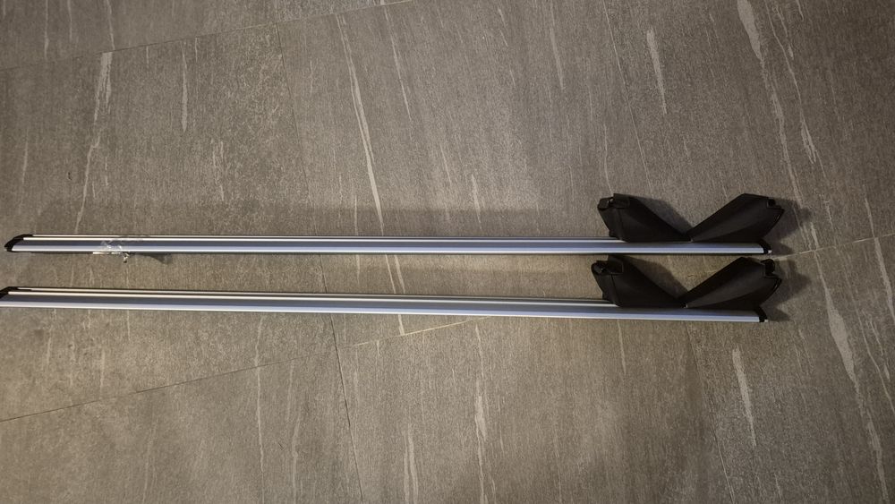 Bare transversale Ford -Thule wingsbar
