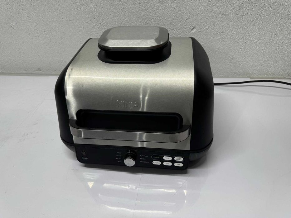 Грил и Еър Фрайър Ninja Foodi MAX PRO AG651UK