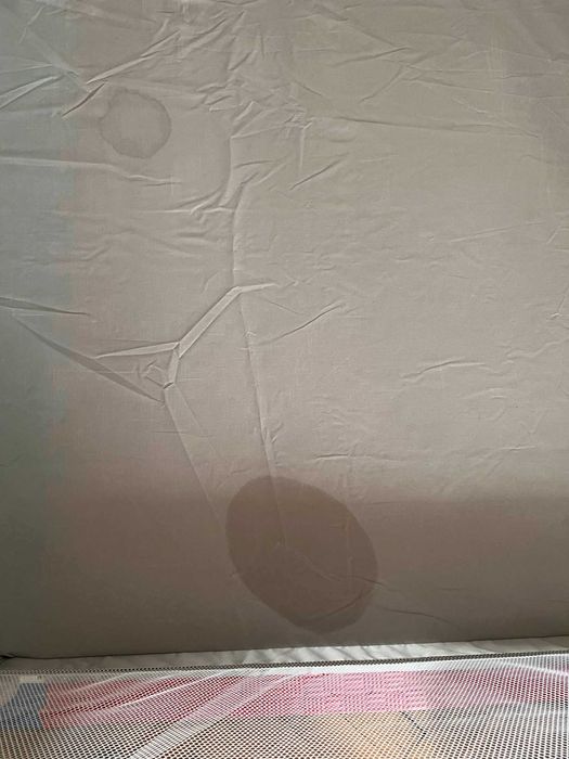 Кошара за игра 200/200см