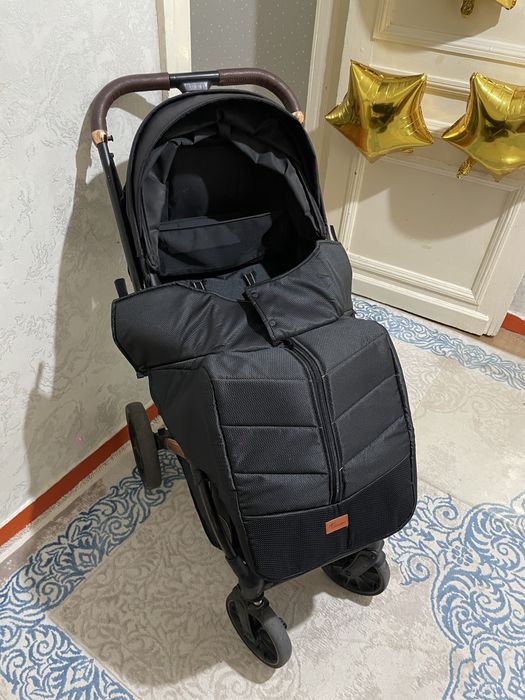 Коляска сатылады