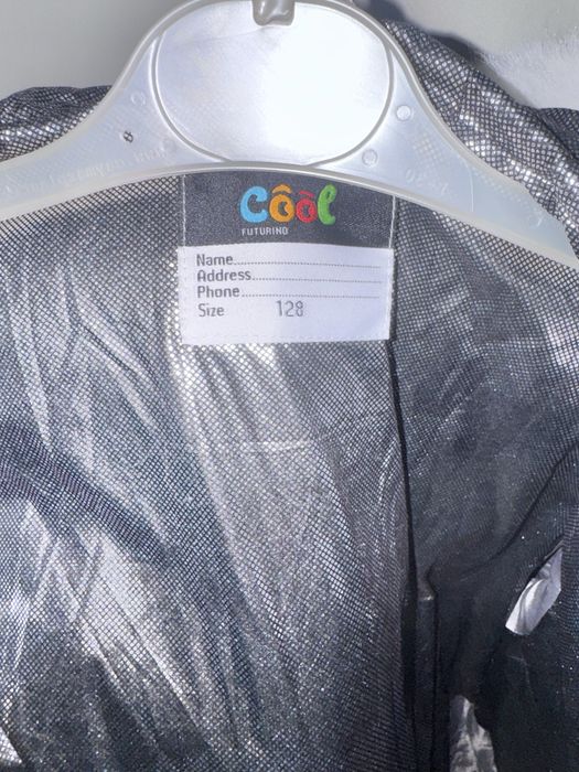 Куртка зимняя на девочку.