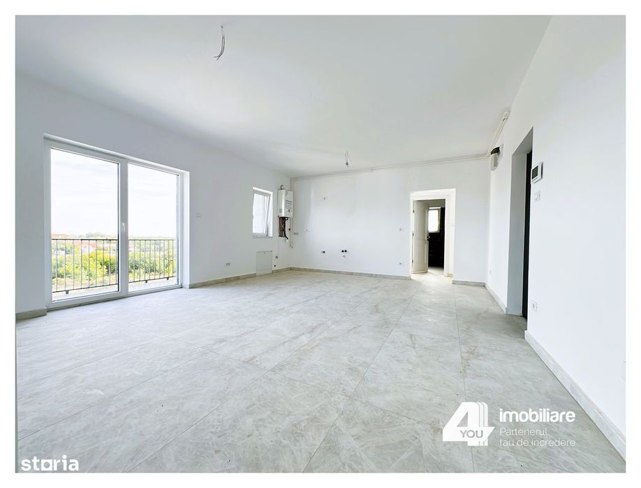 Apartament 2 si 3 camere Gradiste Cartier NOU Cehov