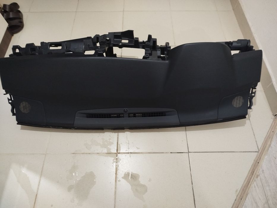 Панель Торпеда Тойота Камри 70