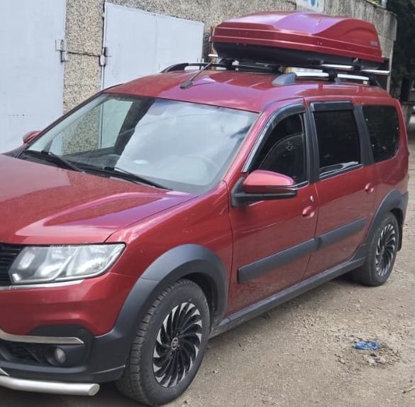Продам авто-бокс ACTIVE M