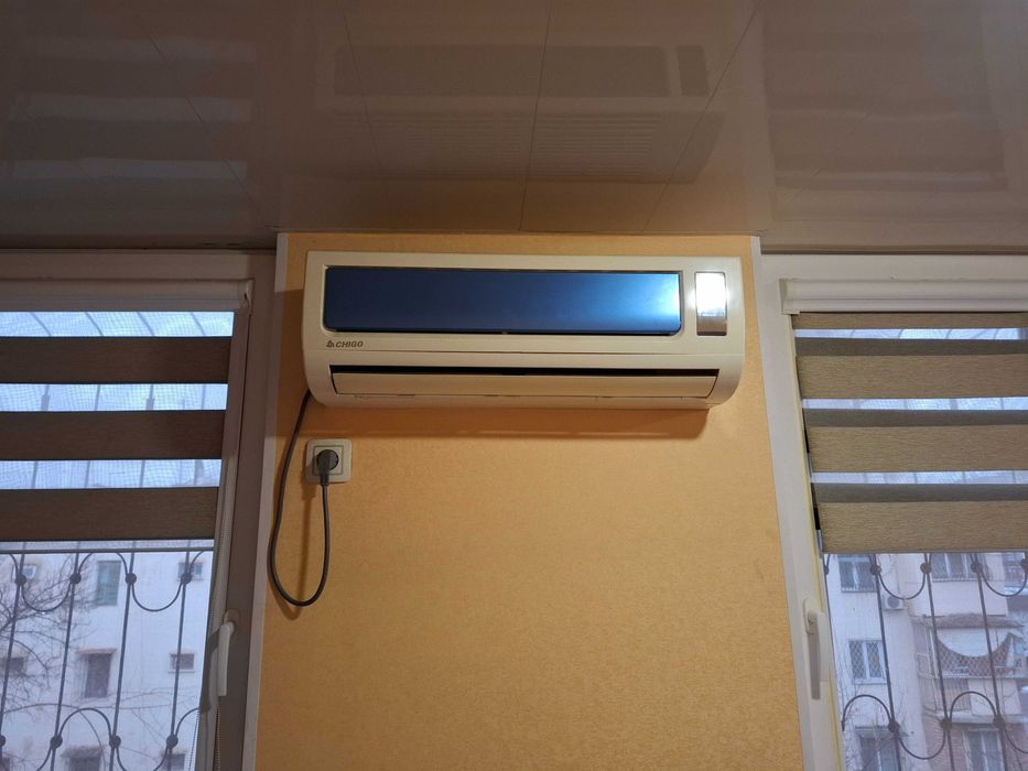 Chigo кондиционер