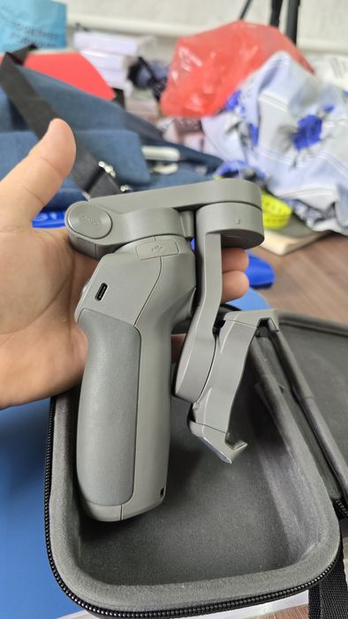 Стабилизатор DJI