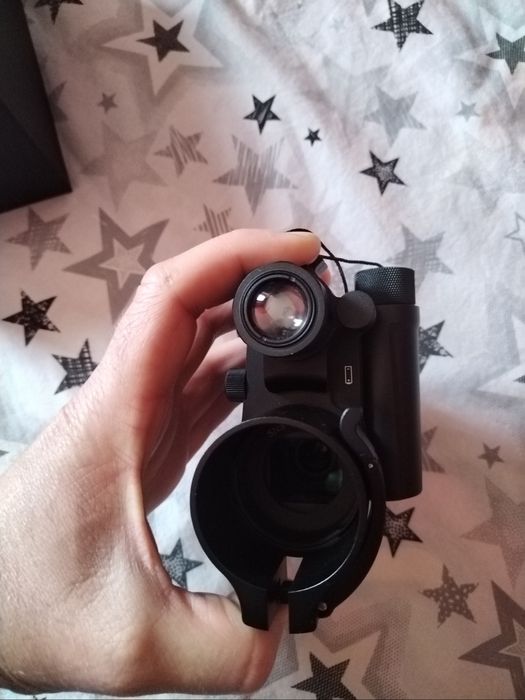 Насадка Pard 007