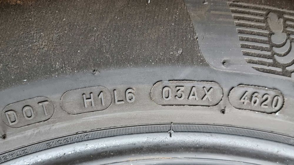 Летни гуми Michelin Primacy 4 - 215/55 R18 XL V99
