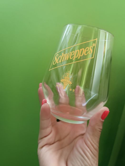 Set de pahare scheeppes