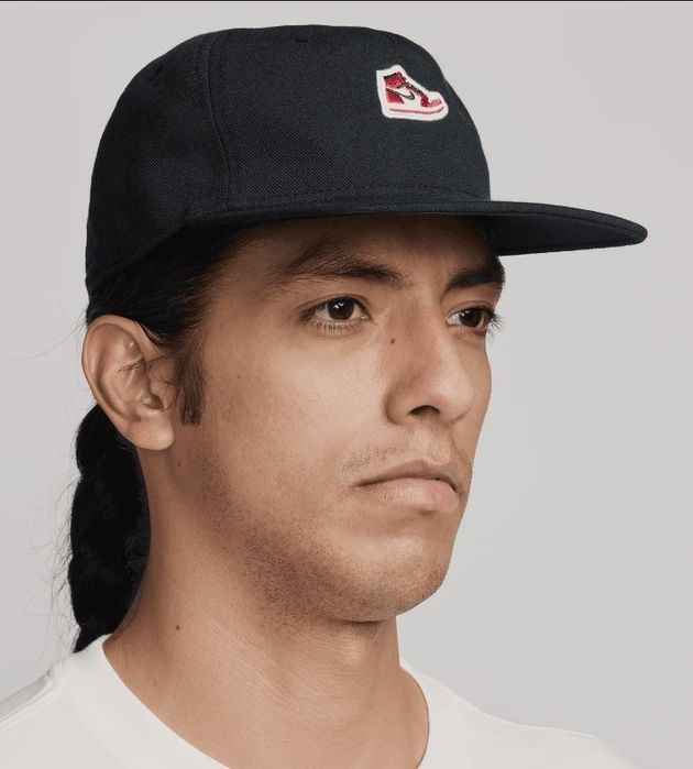 Sapca Jordan Pro S/M, M/L si L/XL originale noi