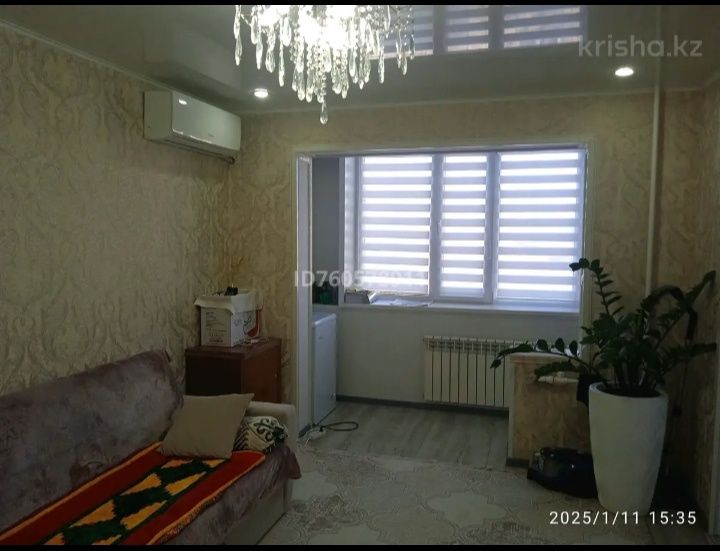 Продам 3 комнатную квартиру