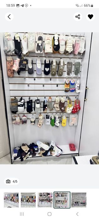 Mebel dokon uchun vitrina srochna sotiladi yengidek deyarli ishlamagan