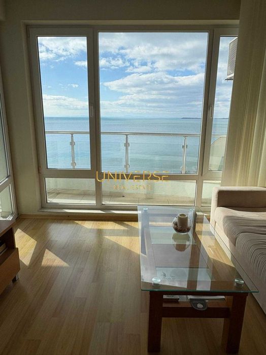 Продава се Двустаен апартамент в Свети Влас - 67 кв.м за 890 €/кв.м - Снимка #1
