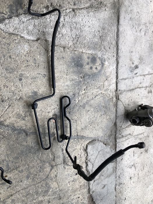 Хидравлични маркучи Ауди С3/ТТ Audi S3/TT