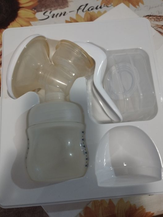 Помпа за кърма Avent