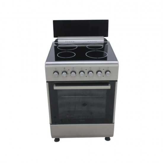 Готварска печка Fiesta – Silver VG6056SXVJ