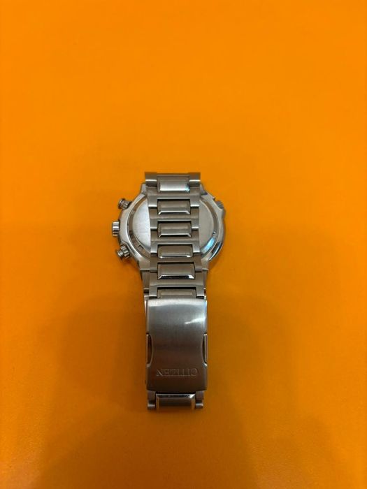 Часы Citizen Eco drive