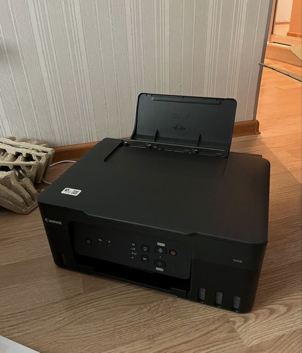 Принтер Canon  G 3030