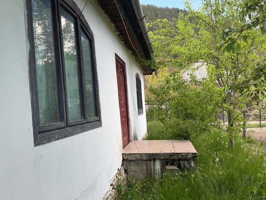 casa de vanzare poiana largului,comuna poiana teiului,judetul neamt,romania