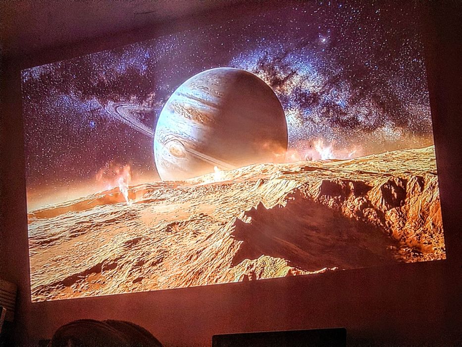 PlayStation 4 slim 500 GB пълен с игри и два диска FIFA