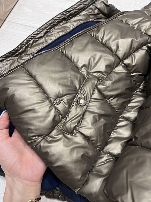 Куртка унисекс