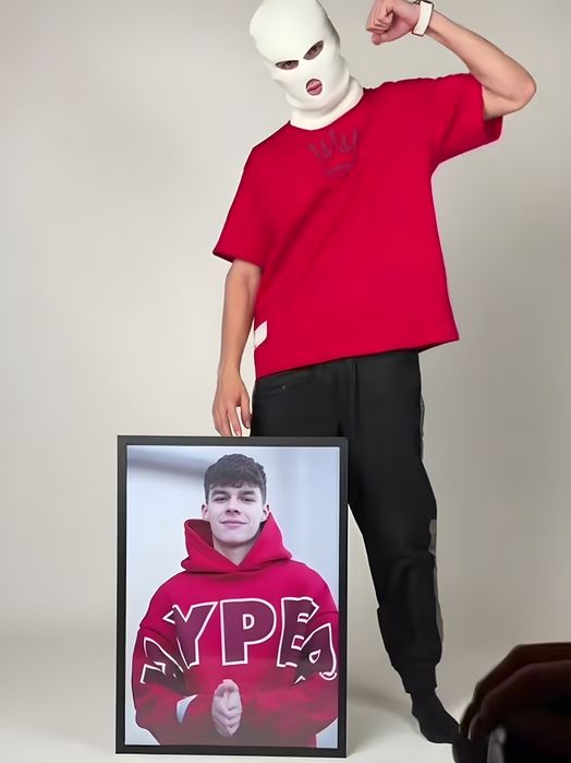 Unique Hyper Clothing LIMITED EDITION 2023