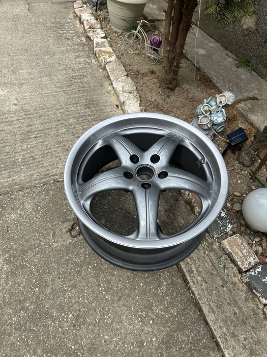 Jante Antera 5x112 R18 in 2 latimi (Vw, Audi, Mercedes, Seat, Skoda, Bmw)