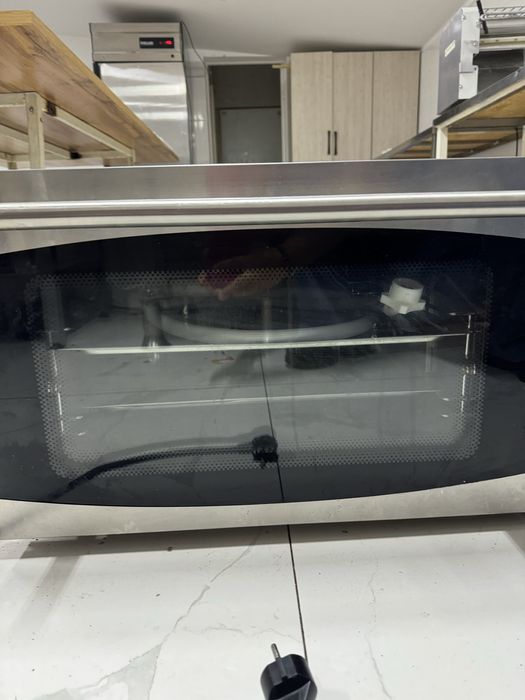 Печка комвектомат