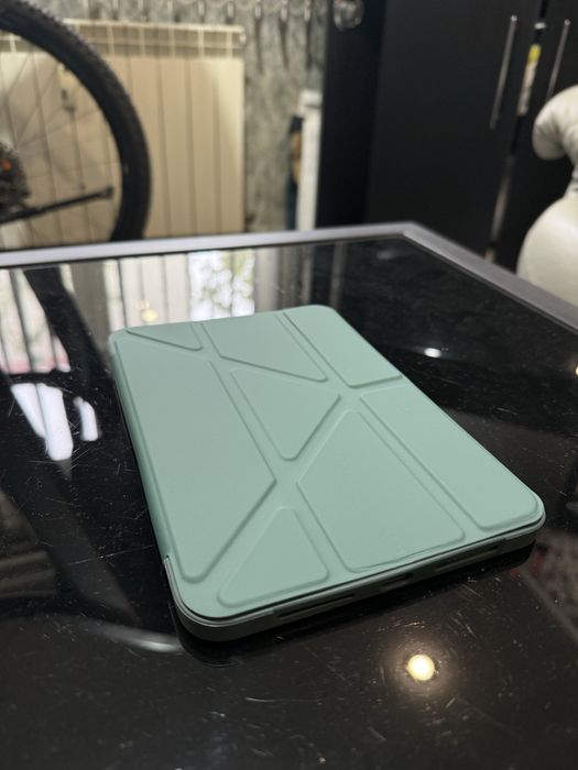 Husa Ipad Mini 6/7 Noua, Origami