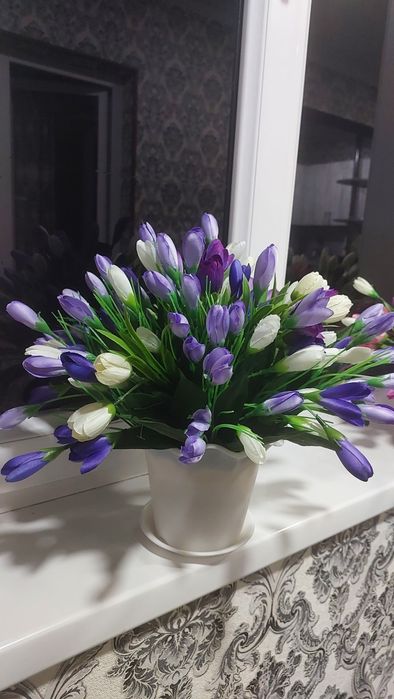 Узим язаганман подаркала яхши