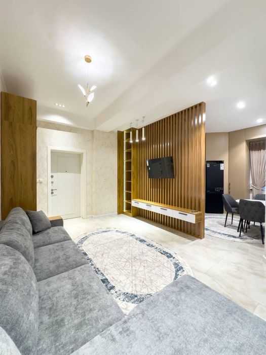 ЖК « Сайрам» 2/6/9 ор-р Буз базар, БИЙ метро