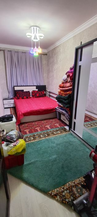 Срочно продается 2/2/4 новый евро ремонт