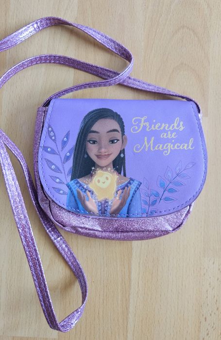 Gentuta fete Wish/Dorinta Disney