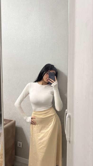 Продам новую юбку