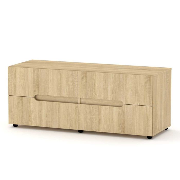 Нов! ТВ шкаф Компанит МС ТВ-5