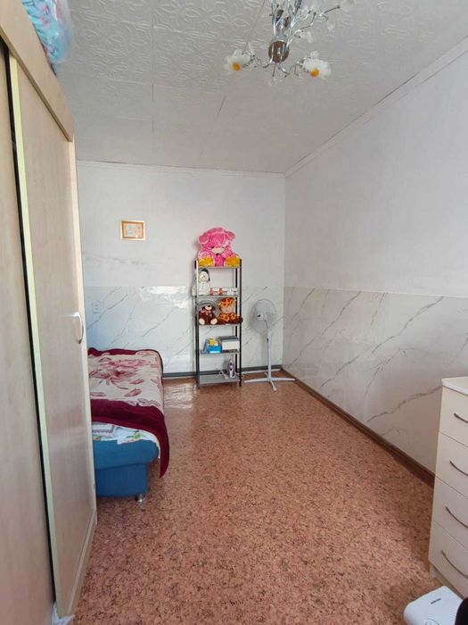 Продам 2к п/б квартиру 25кв.