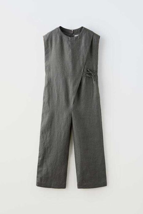 Zara - яке, комплекти на дрехи за момиче, р. 158-164