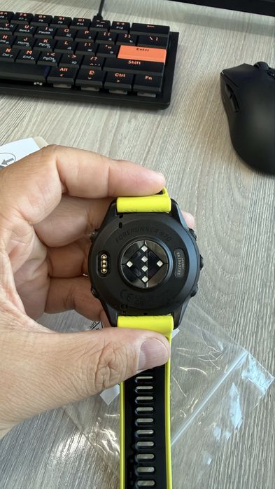 Garmin Forerunner 970