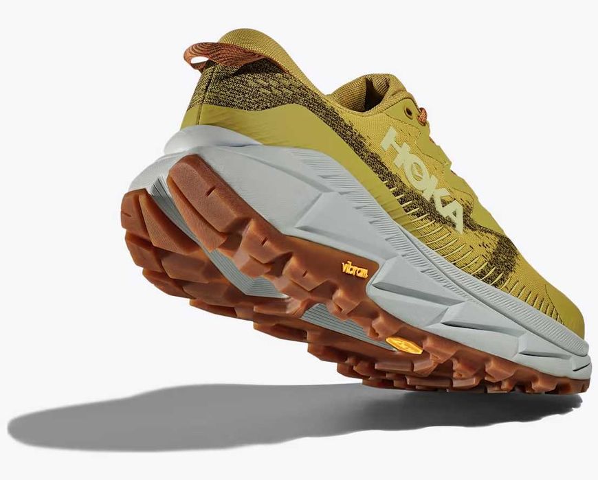 Кроссовки HOKA Skyline-Float X